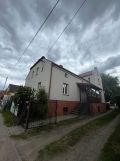 dom wolnostojący, 6 pokoi Siechnice, ul. Opolska