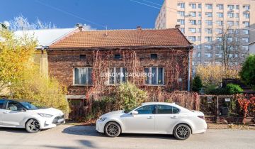 bliźniak, 4 pokoje Kraków Krowodrza, ul. Heleny Modrzejewskiej