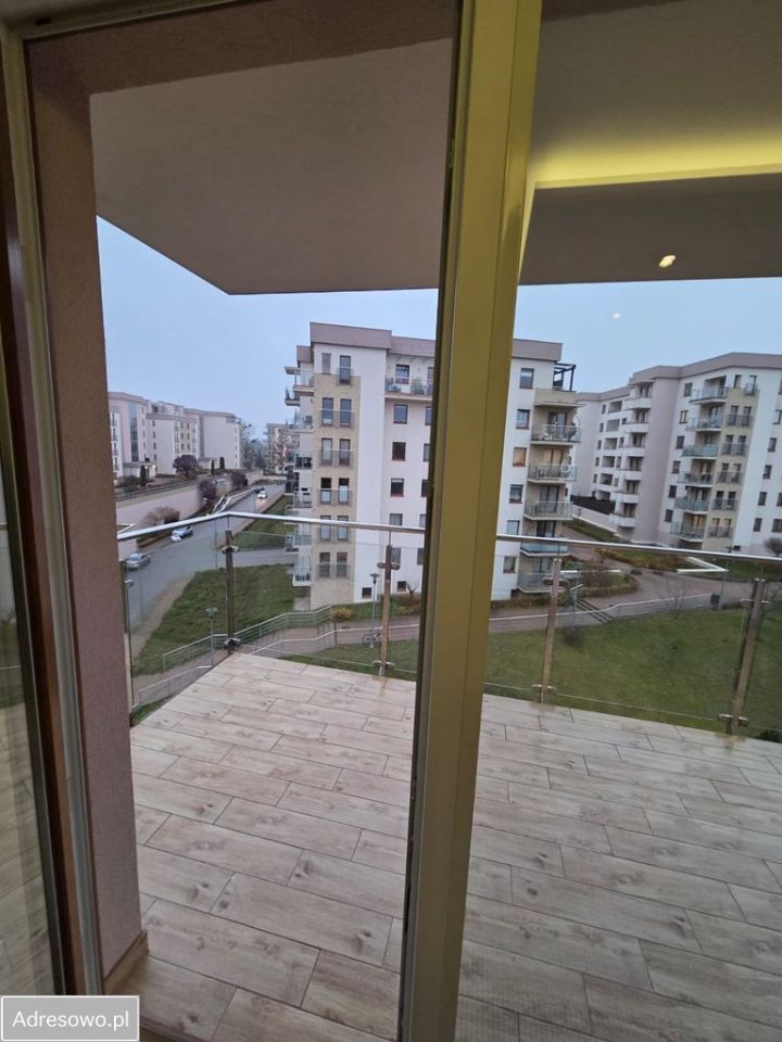 Mieszkanie 2-pokojowe Olsztyn, ul. Bohaterów Monte Cassino. Zdjęcie 4