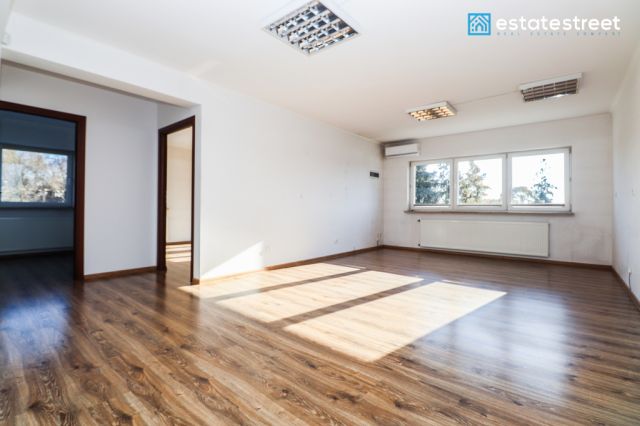 Biuro Kraków Łagiewniki-Borek Fałęcki, ul. Strumienna. Zdjęcie 3