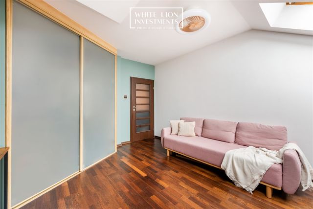 Mieszkanie 3-pokojowe Warszawa Wola, ul. Łacińska. Zdjęcie 12