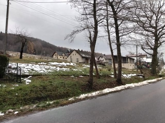 Działka budowlana Górki Wielkie Szpotawice, ul. Szpotawicka. Zdjęcie 2