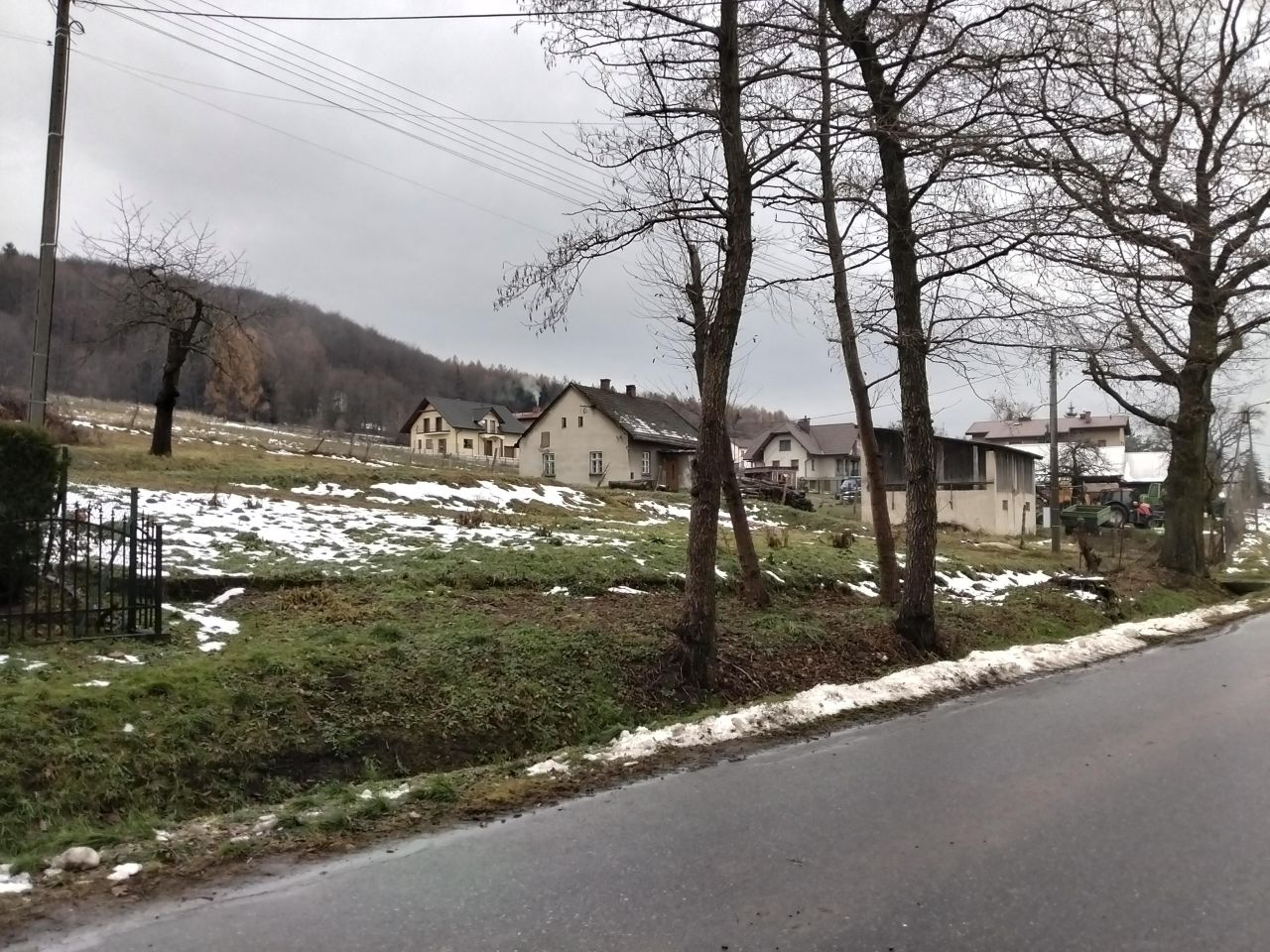 Działka budowlana Górki Wielkie Szpotawice, ul. Szpotawicka. Zdjęcie 2