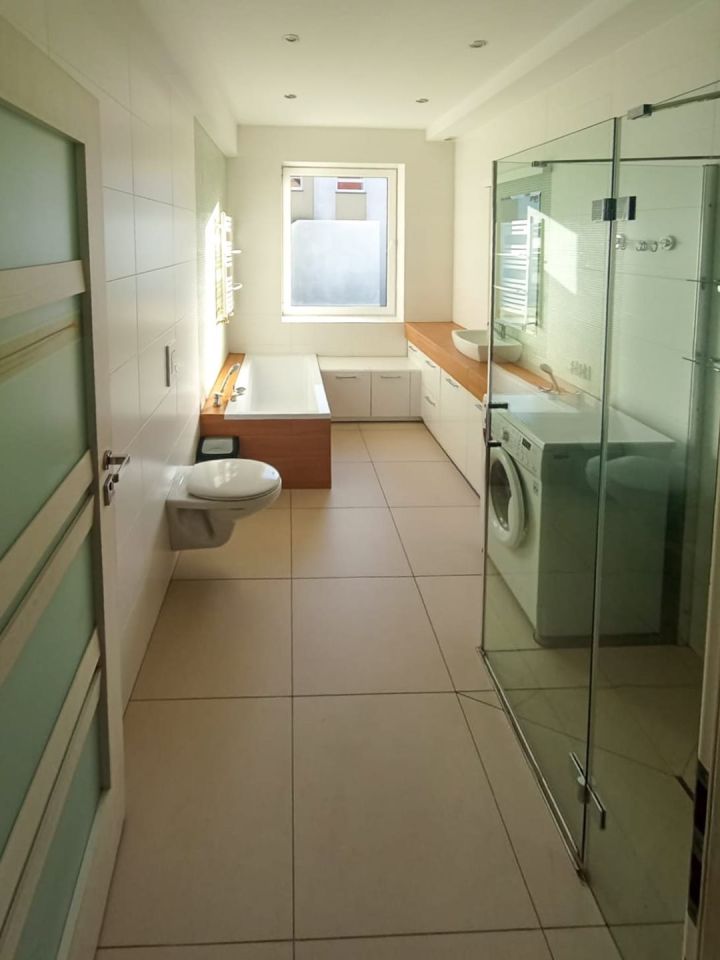 Mieszkanie 5-pokojowe Pisz, ul. Fryderyka Chopina. Zdjęcie 8