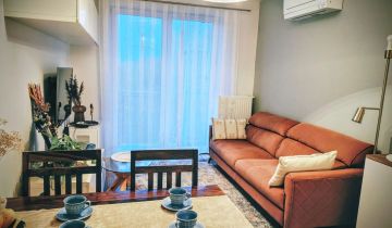 Mieszkanie 2-pokojowe Ząbki, ul. Powstańców