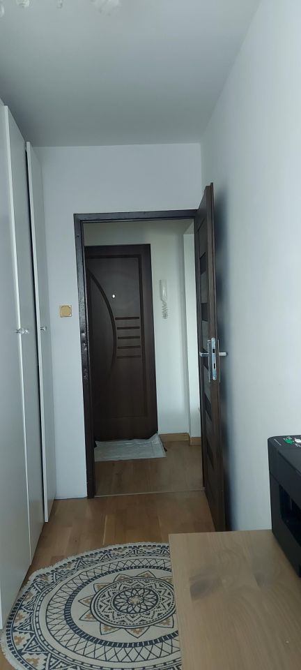 Mieszkanie 3-pokojowe Wrocław Różanka, ul. Rowerowa. Zdjęcie 10