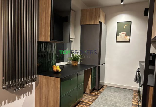 Mieszkanie 2-pokojowe Warszawa Żoliborz, ul. Adama Mickiewicza. Zdjęcie 7