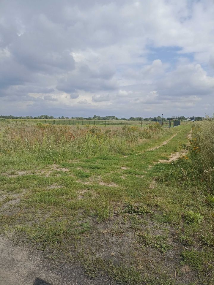 Działka budowlana Michale. Zdjęcie 5