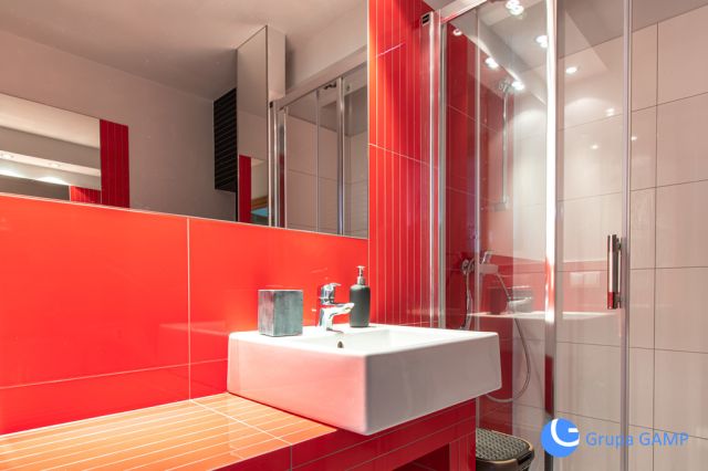 Mieszkanie 2-pokojowe Kraków Prądnik Biały, ul. Eljasza Walerego Radzikowskiego. Zdjęcie 13