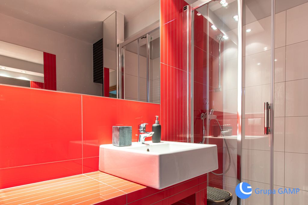 Mieszkanie 2-pokojowe Kraków Prądnik Biały, ul. Eljasza Walerego Radzikowskiego. Zdjęcie 13