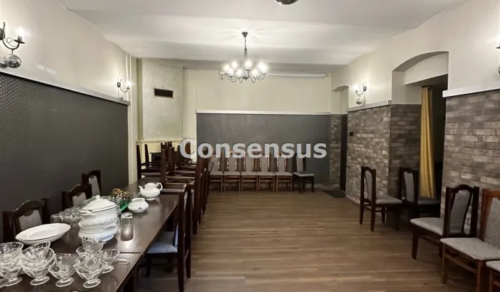 Lokal Katowice Śródmieście, ul. Raciborska