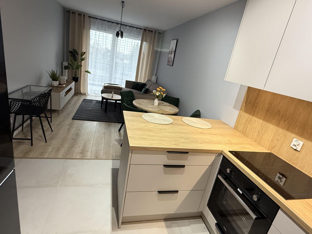 Mieszkanie 2-pokojowe Swarzędz, ul. Antoniego Tabaki. Zdjęcie 11