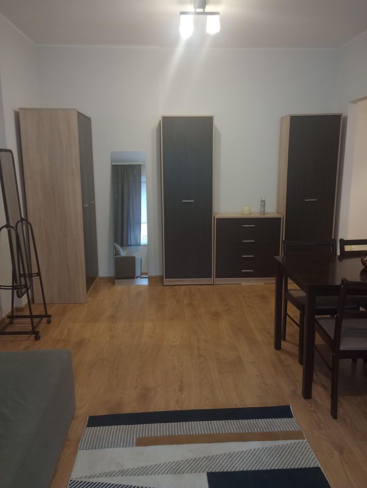 Mieszkanie 1-pokojowe Rzeszów Śródmieście, ul. Żwirki i Wigury. Zdjęcie 4