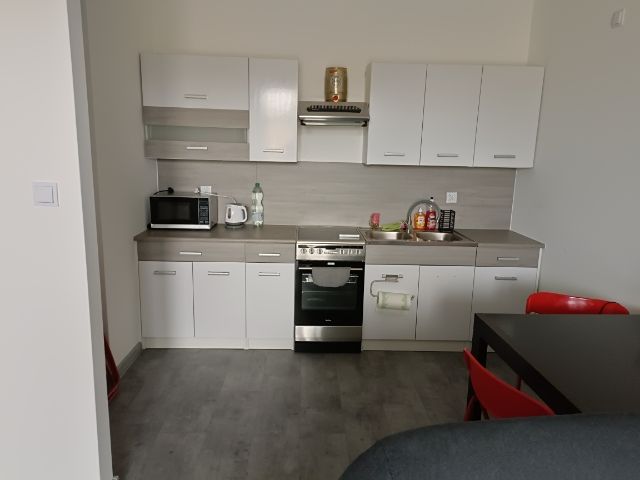 Mieszkanie 2-pokojowe Kajkowo, Widok. Zdjęcie 8