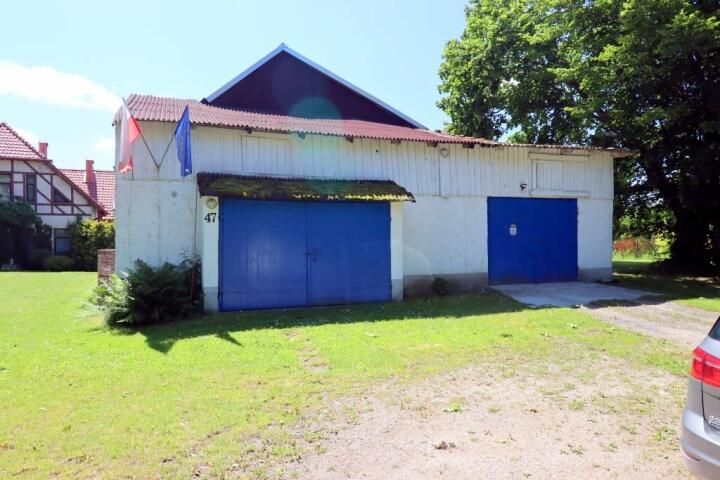 siedlisko, 9 pokoi Kolonia Pozezdrze. Zdjęcie 10