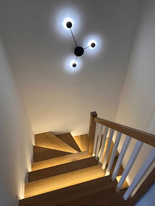 Mieszkanie 3-pokojowe Warszawa Wawer. Zdjęcie 4