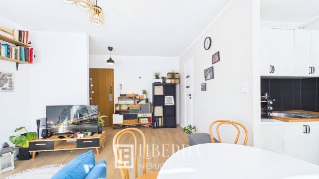 Mieszkanie 2-pokojowe Lublin, ul. Franciszka Kleeberga. Zdjęcie 3