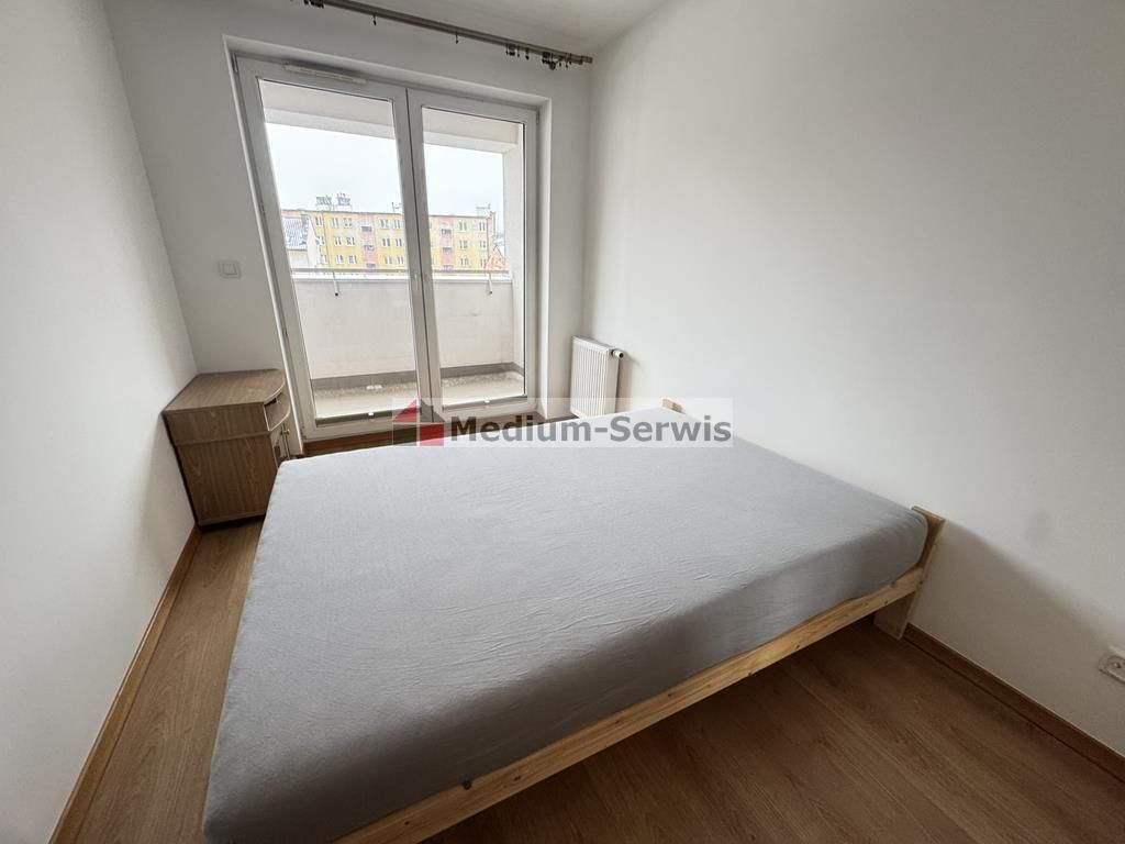 Mieszkanie 2-pokojowe Kielce Centrum, ul. Chęcińska. Zdjęcie 11