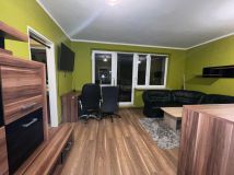 Mieszkanie 1-pokojowe Warszawa Mokotów, ul. Stefana Pieńkowskiego. Zdjęcie 2