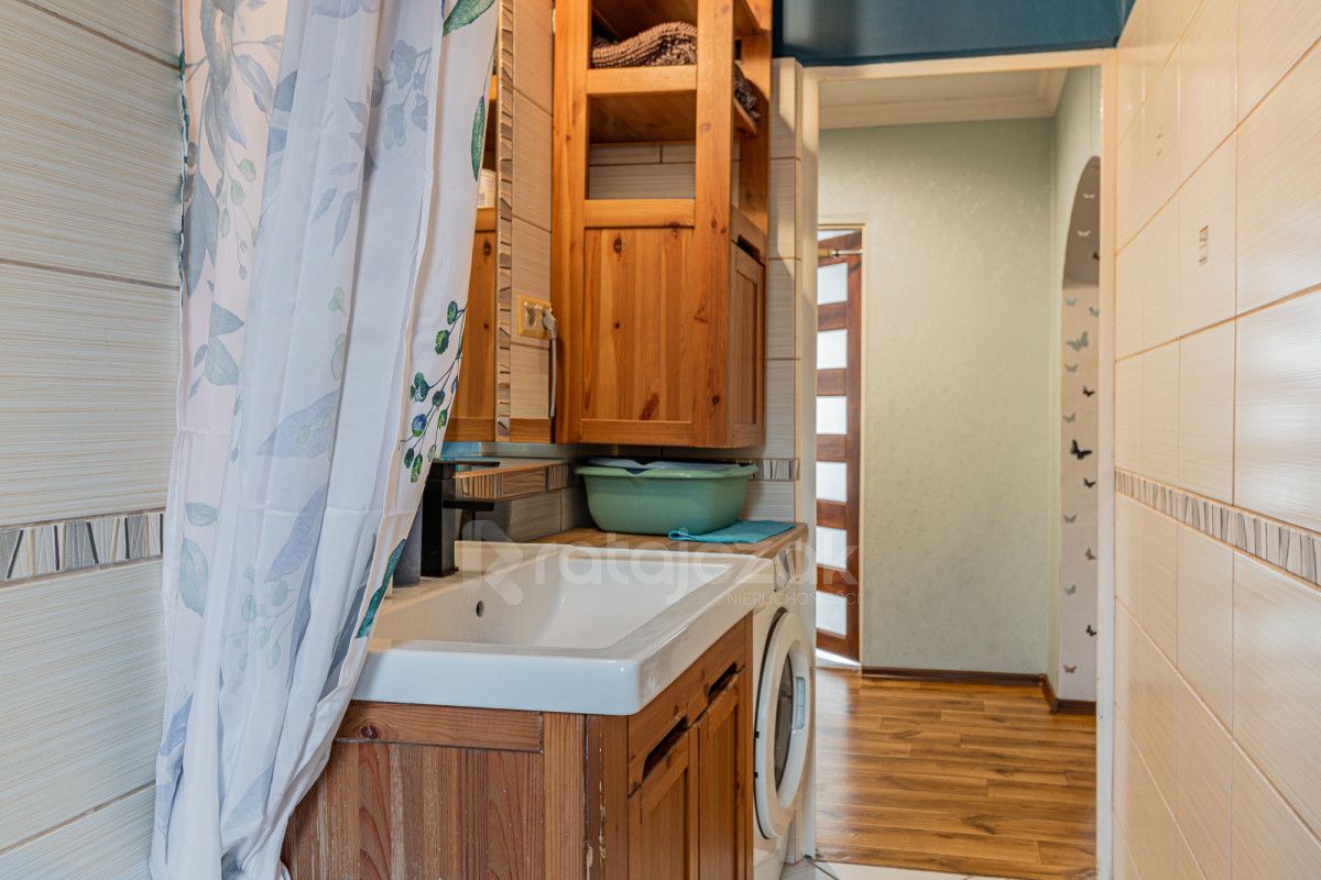 Mieszkanie 3-pokojowe Gdańsk Morena, ul. Krzysztofa Kolumba. Zdjęcie 9