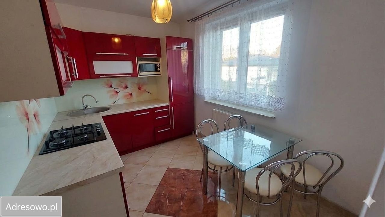 dom wolnostojący, 5 pokoi Sulejów Podklasztorze, ul. Kirasjerów. Zdjęcie 12