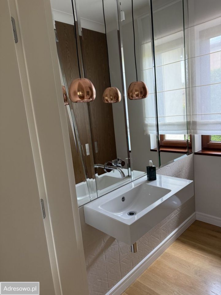 dom wolnostojący, 5 pokoi Lusowo, ul. Zielna. Zdjęcie 15