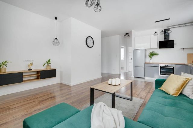 Mieszkanie 4-pokojowe Warszawa Ursus, ul. Posag 7 Panien. Zdjęcie 5