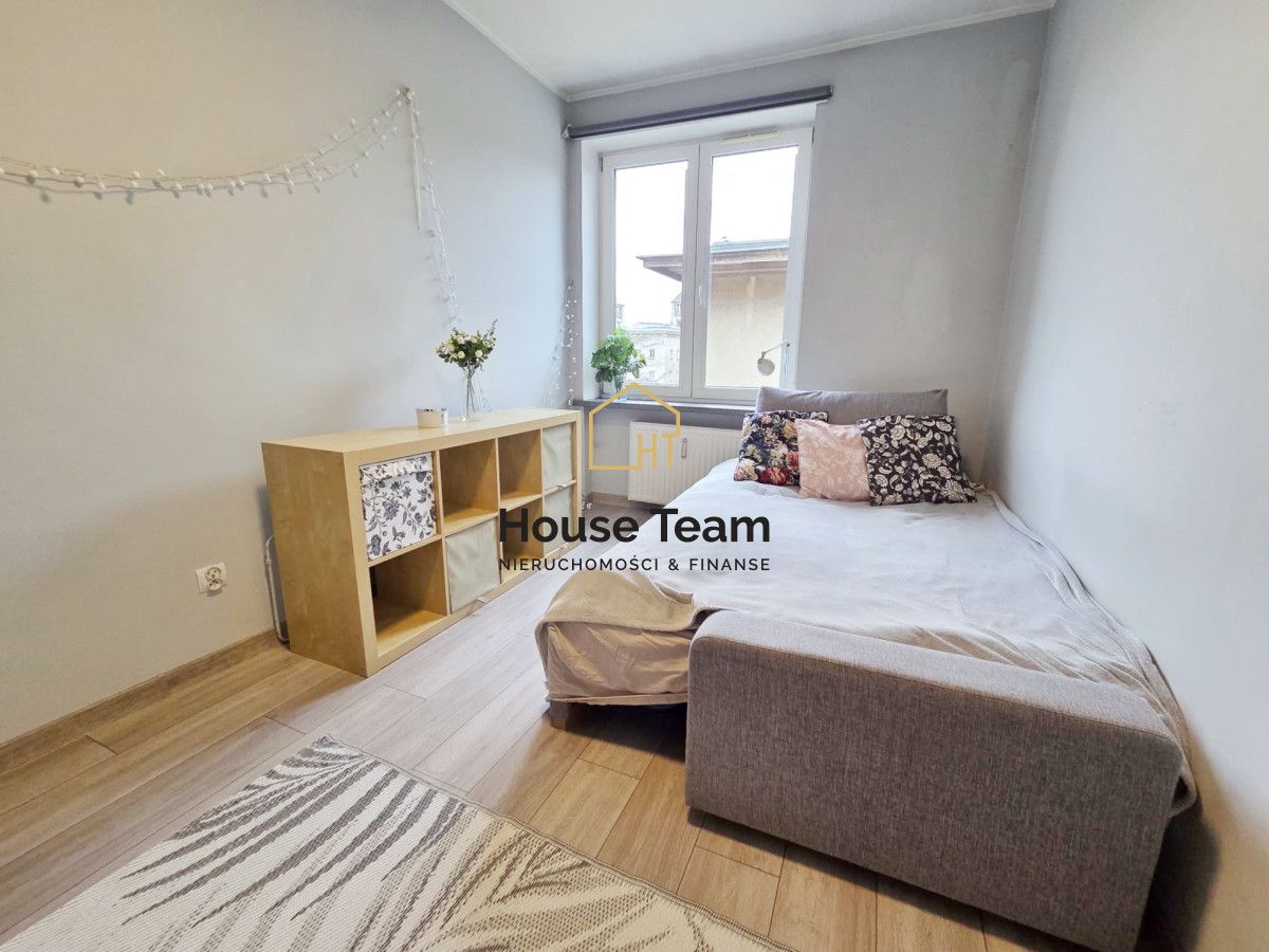 Mieszkanie 2-pokojowe Poznań Centrum, ul. Karola Libelta. Zdjęcie 2