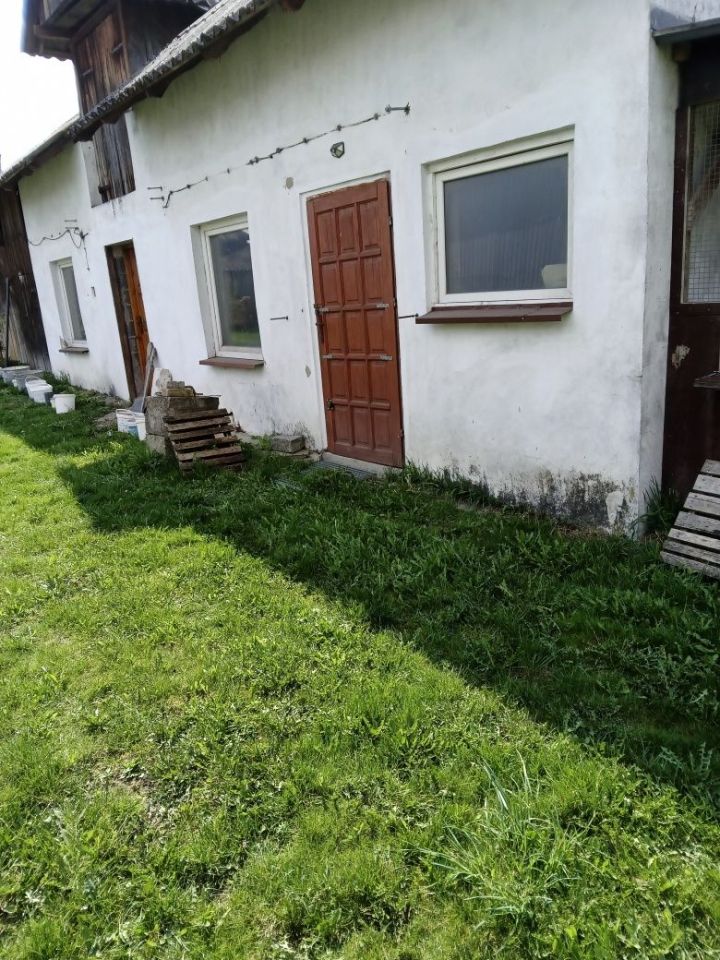 gospodarstwo Biała Wielka. Zdjęcie 2