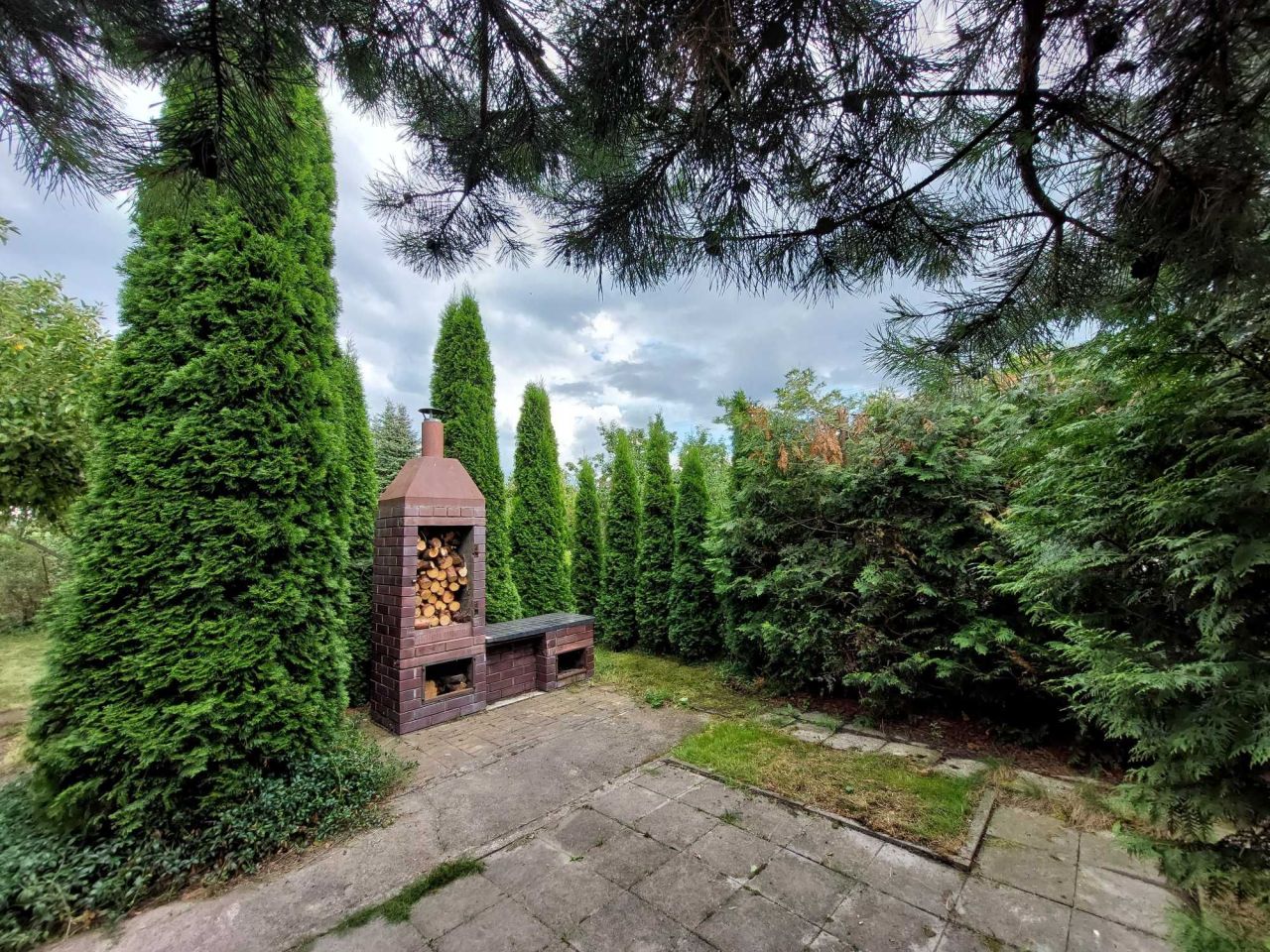 Działka rod Wołomin. Zdjęcie 4