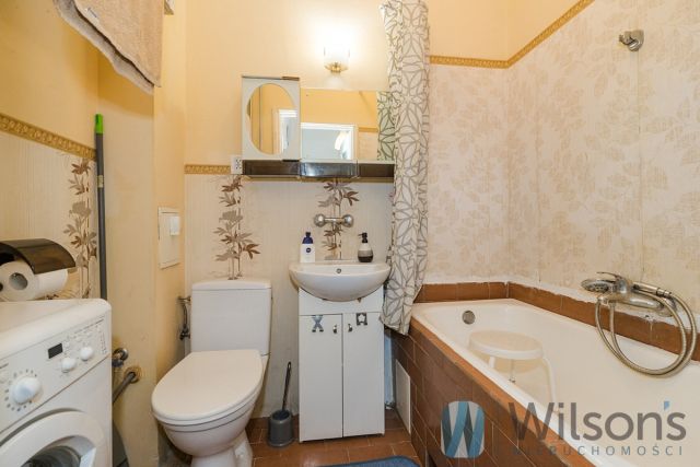 Mieszkanie 2-pokojowe Warszawa Praga-Południe, ul. Londyńska. Zdjęcie 8