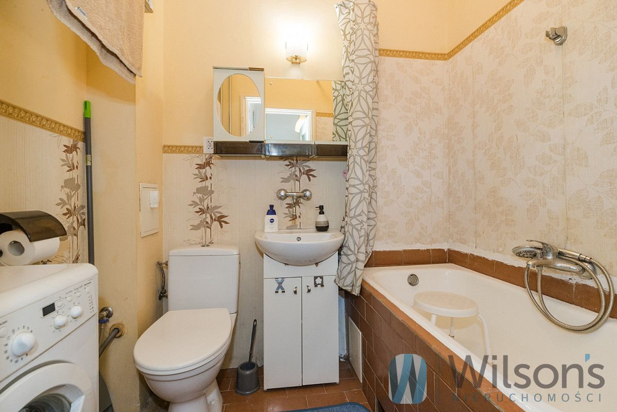 Mieszkanie 2-pokojowe Warszawa Praga-Południe, ul. Londyńska. Zdjęcie 8