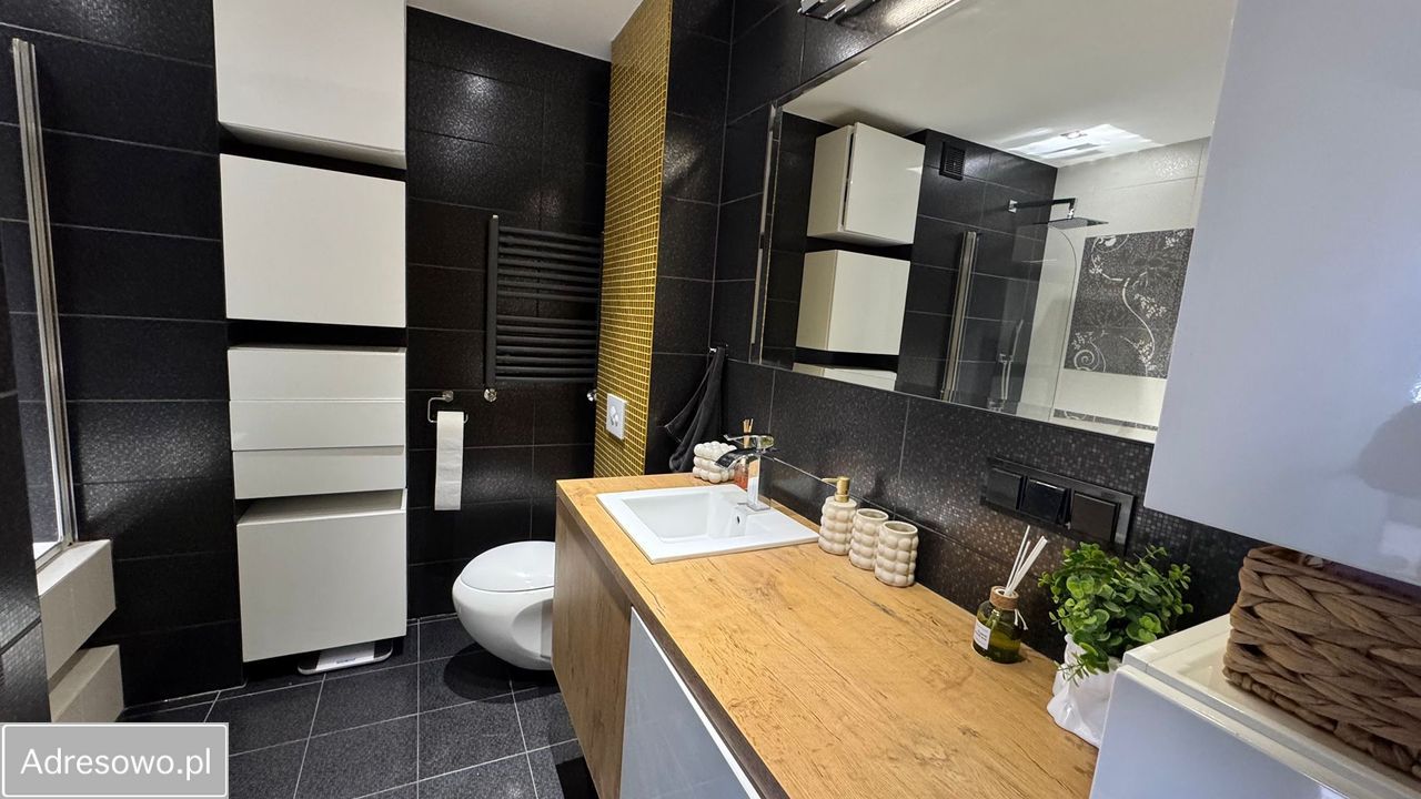 Mieszkanie 3-pokojowe Grudziądz Rządz, ul. Ksawerego Froelicha. Zdjęcie 15