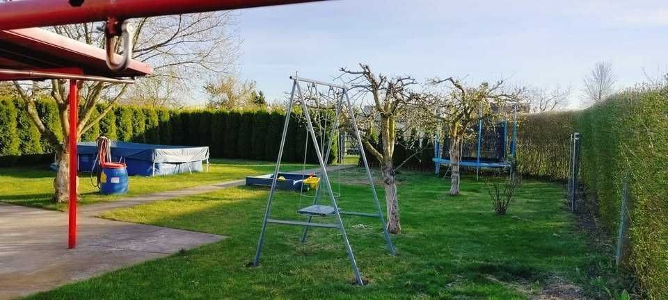 Działka rod Barlinek. Zdjęcie 3