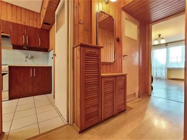 Mieszkanie 3-pokojowe Kraków Bieżanów, ul. Okólna. Zdjęcie 7