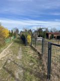 Działka rod Warszawa Bemowo, ul. Hubala Dobrzańskiego. Zdjęcie 2