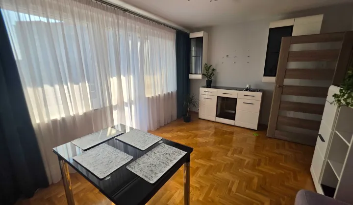 Mieszkanie 3-pokojowe Warszawa Praga-Południe