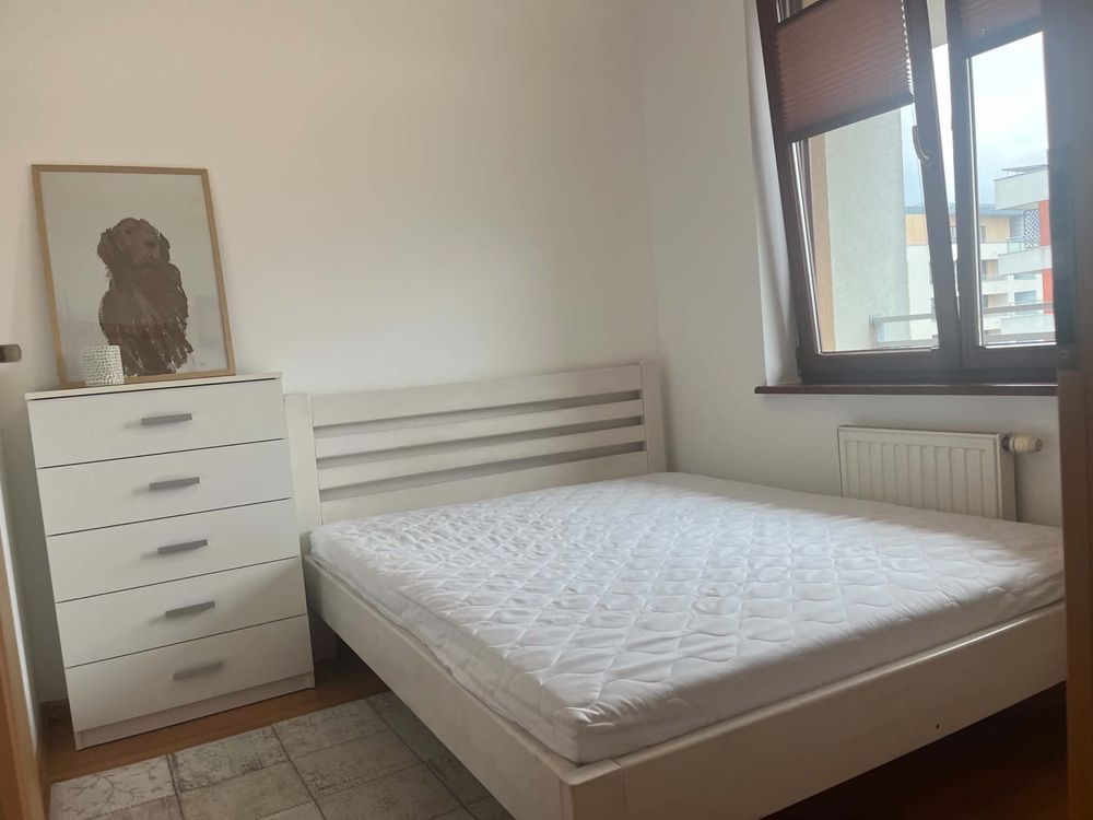 Mieszkanie 2-pokojowe Kraków Dębniki, ul. Lubostroń. Zdjęcie 6
