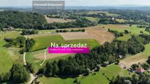 Działka inwestycyjna Dobranowice. Zdjęcie 4
