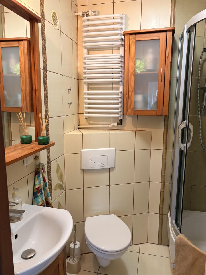 Mieszkanie 2-pokojowe Warszawa Jelonki, ul. Siemiatycka. Zdjęcie 10