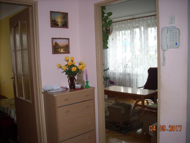 Mieszkanie 2-pokojowe Nidzica, ul. Kościuszki. Zdjęcie 1