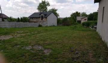 Działka budowlana Wysoka, ul. Tadeusza Kościuszki