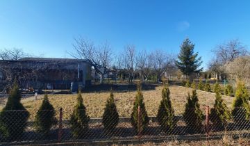 Działka rod Inowrocław, szosa Bydgoska