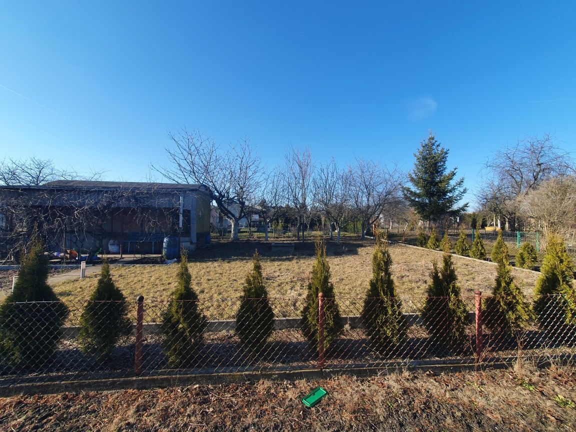 Działka rod Inowrocław, szosa Bydgoska. Zdjęcie 2