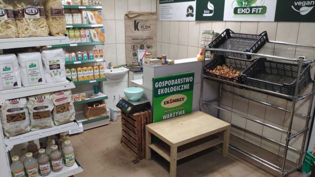 Nieruchomość komercyjna Łódź Śródmieście, rynek Bałucki. Zdjęcie 1