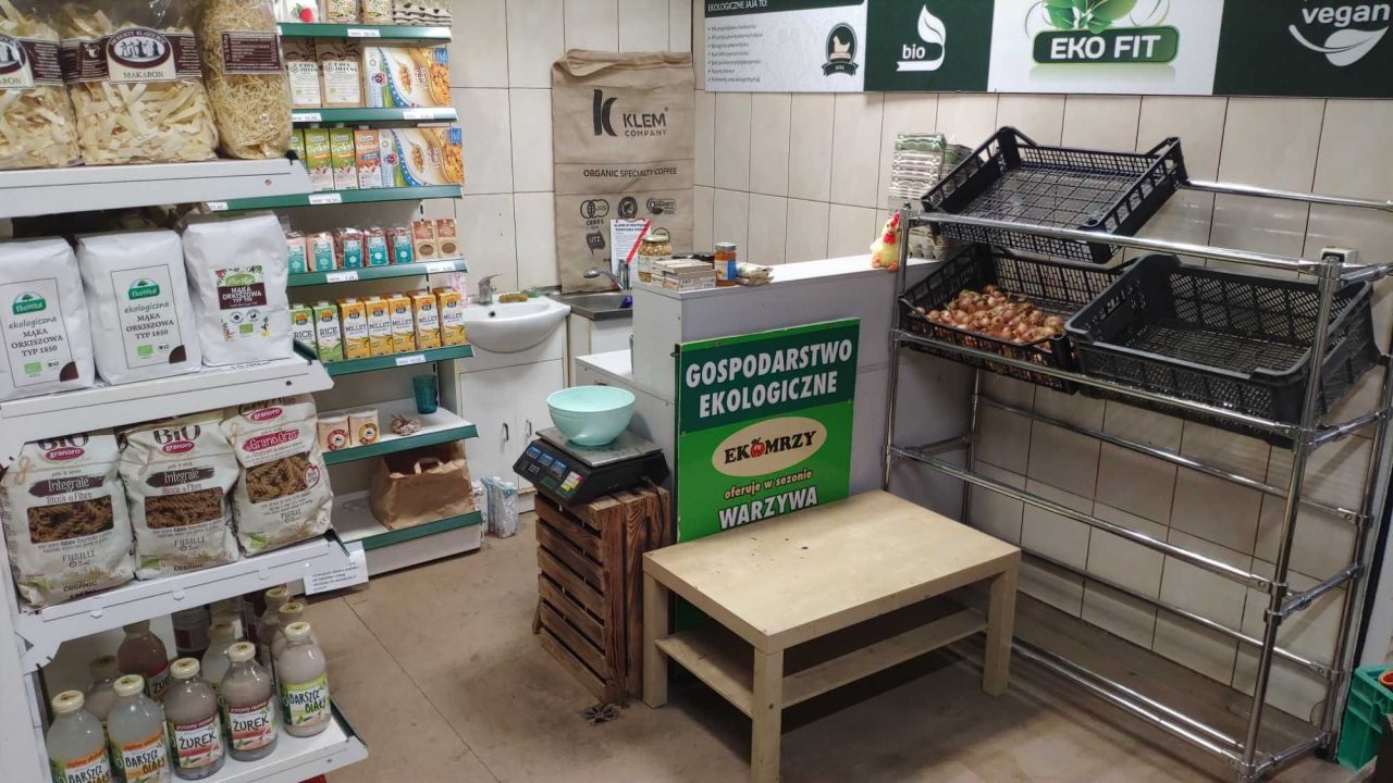 Nieruchomość komercyjna Łódź Śródmieście, rynek Bałucki