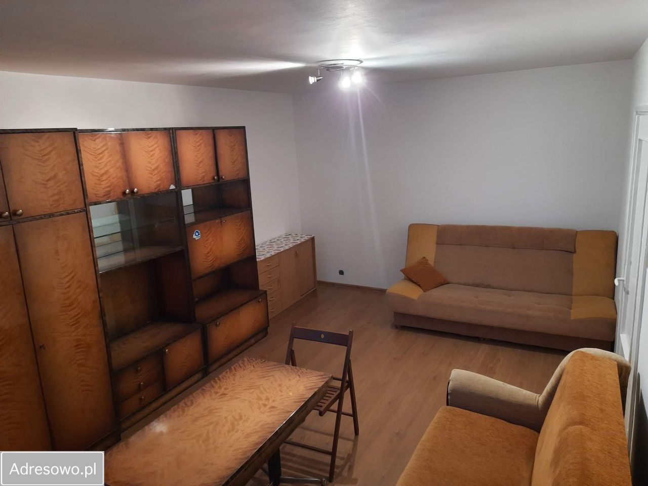 Mieszkanie 3-pokojowe Wrocław Śródmieście, pl. Grunwaldzki