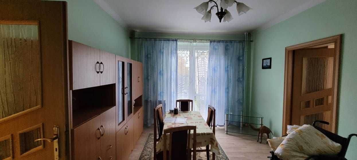 Mieszkanie 2-pokojowe Łódź Polesie