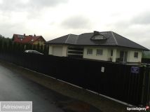 dom wolnostojący, 5 pokoi Nowy Sącz, ul. Jagodowa. Zdjęcie 1