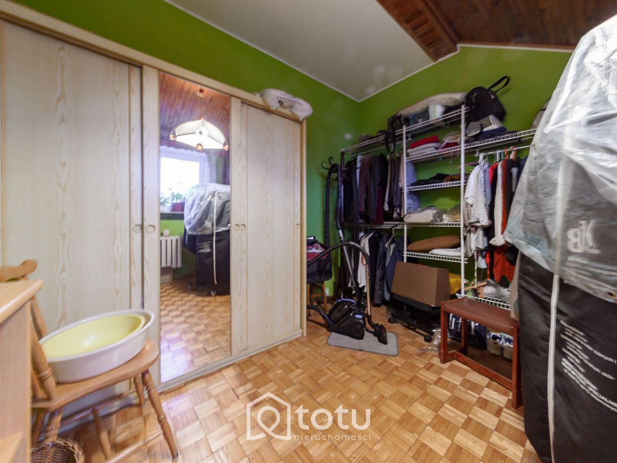 bliźniak, 6 pokoi Łomianki Łomianki-Dąbrowa. Zdjęcie 12